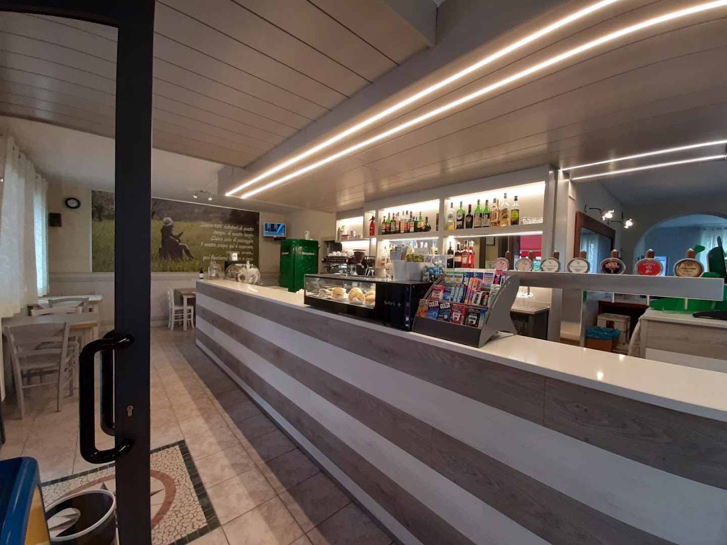 Bar De Sotto