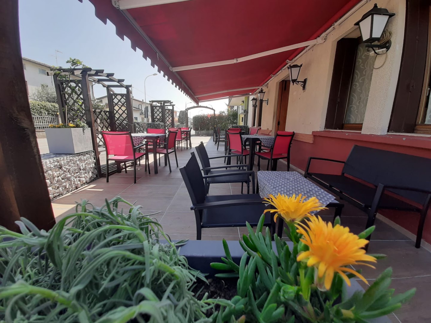 Bar De Sotto