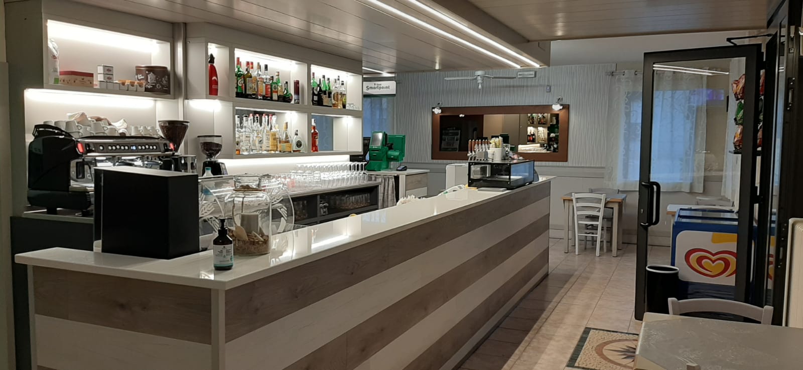 Bar De Sotto