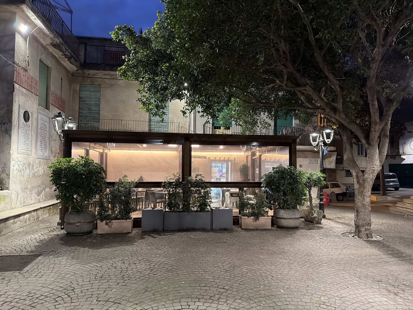 Bar De Stefano
