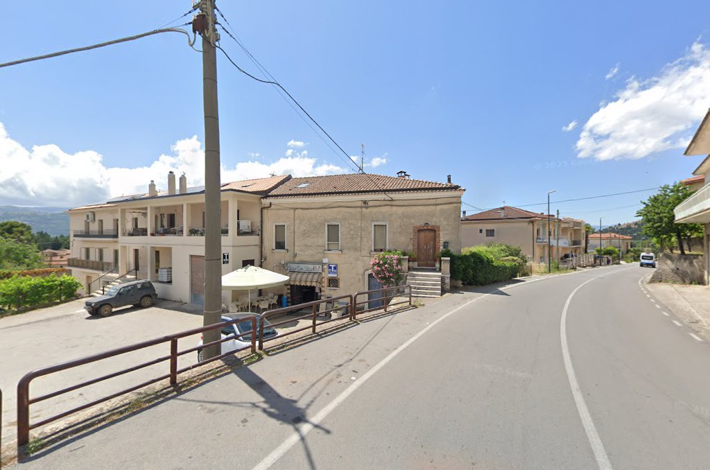 Bar De Vita di Calandriello Rosa