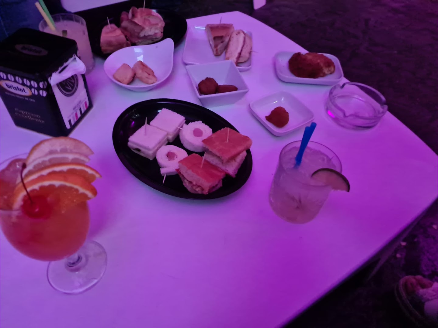 Bar De Vivo Tabaccheria ELFBAR POINT