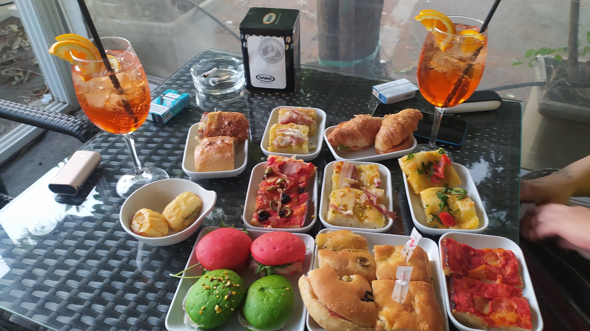 Bar De Vivo Tabaccheria ELFBAR POINT, Nocera Inferiore