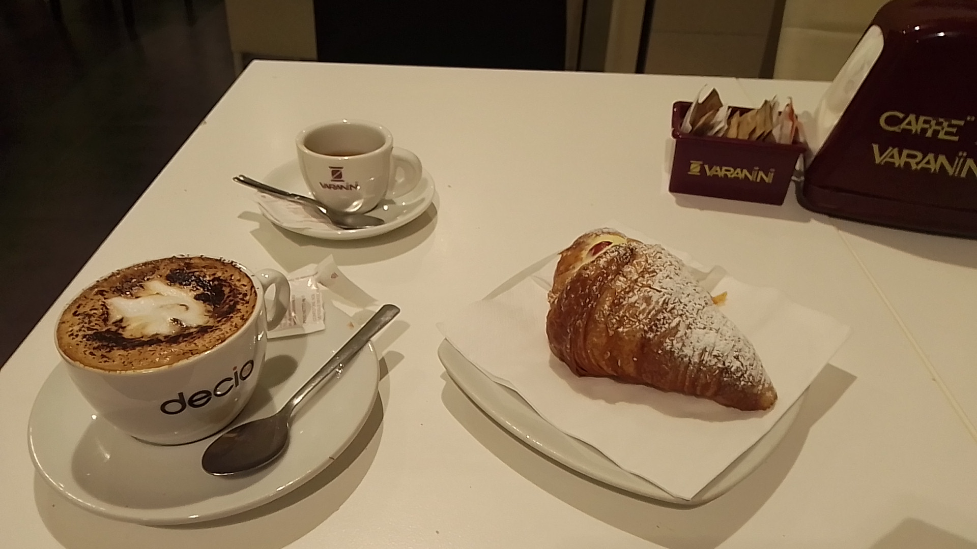 Bar Decio 59