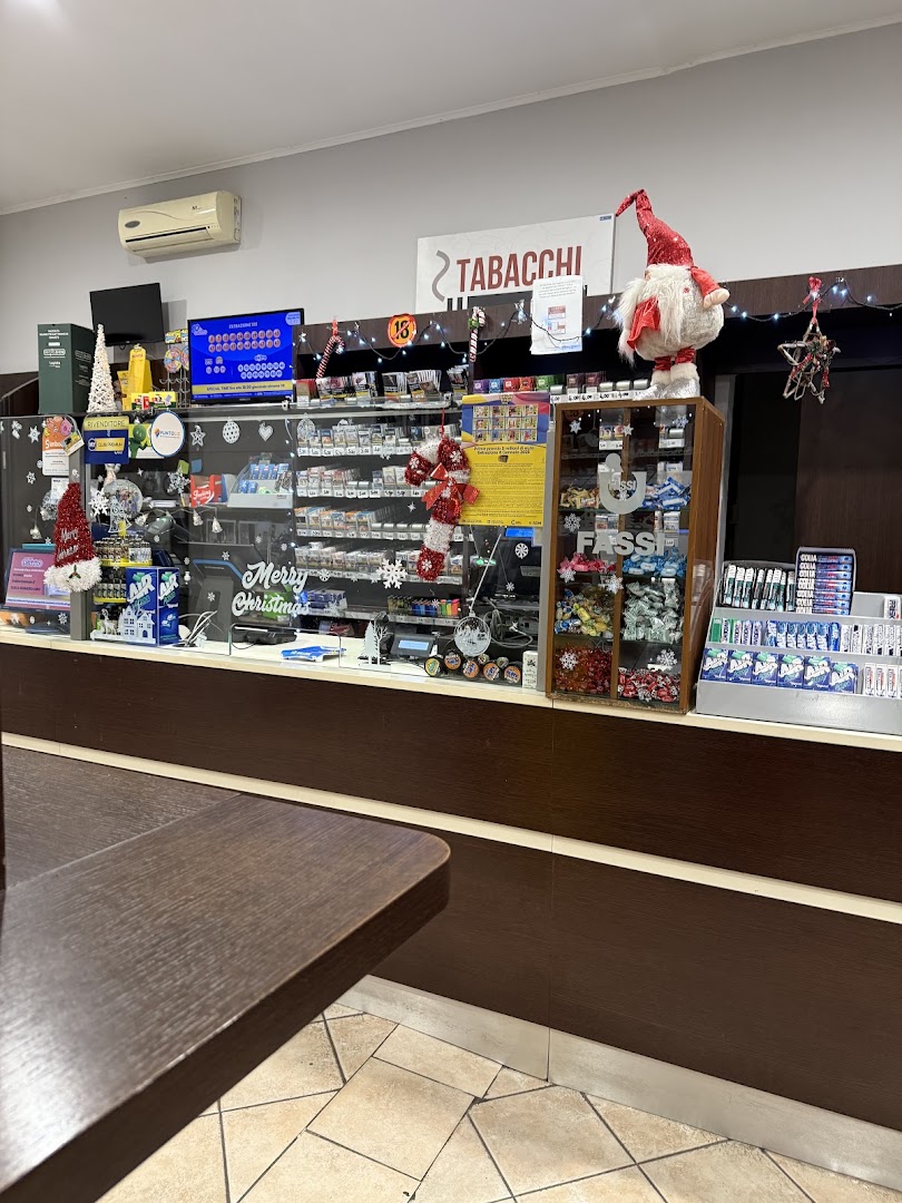 Bar Degli Amici Di Loforese Paolo