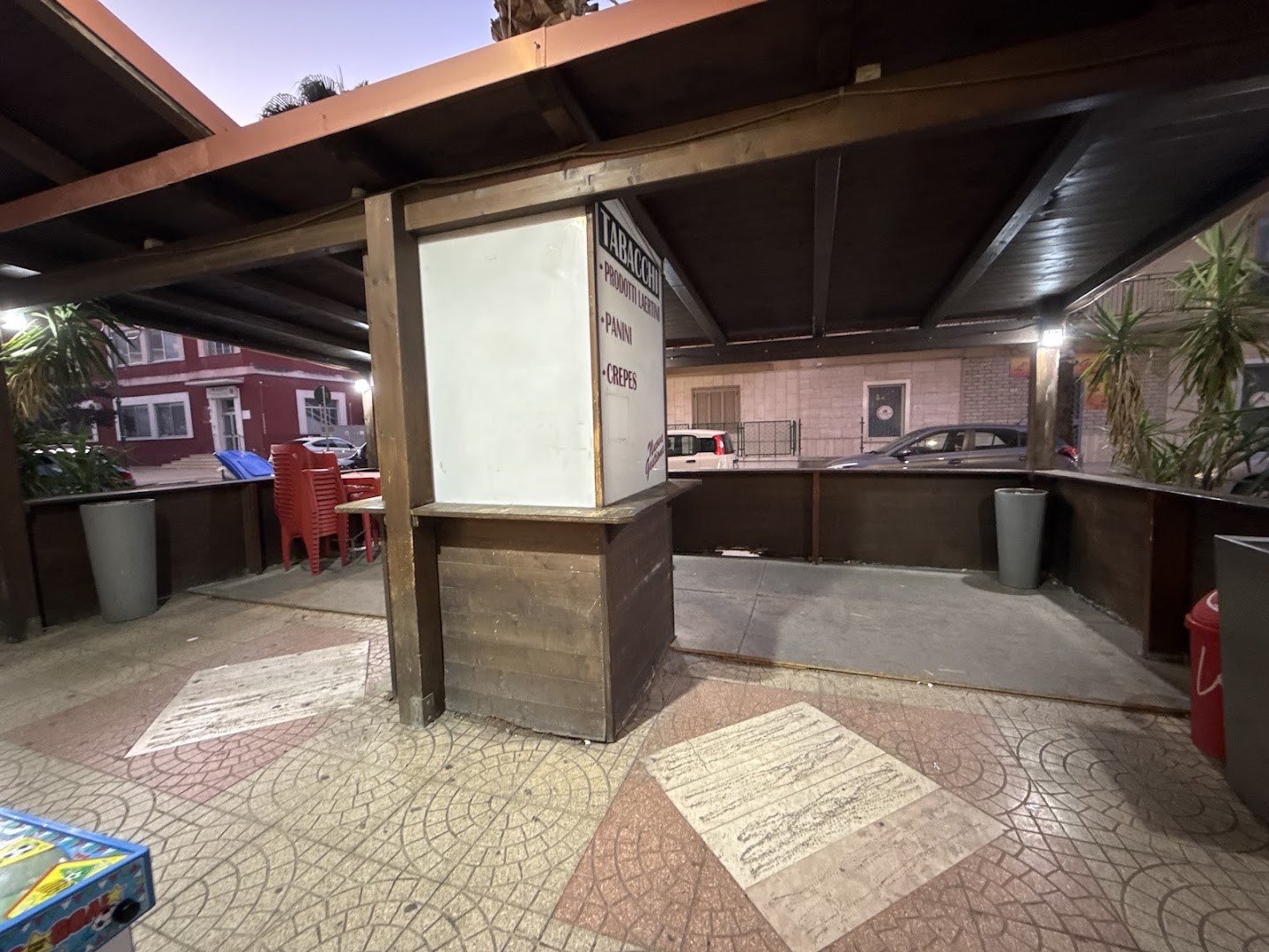 Bar Degli Amici Di Loforese Paolo