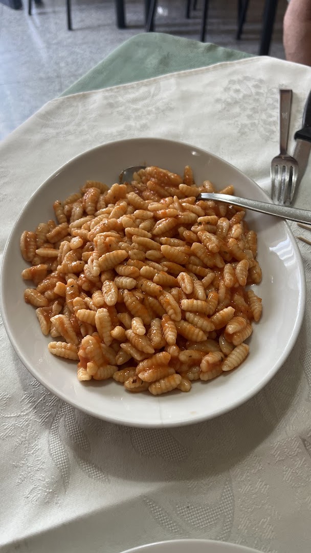Bar degli amici