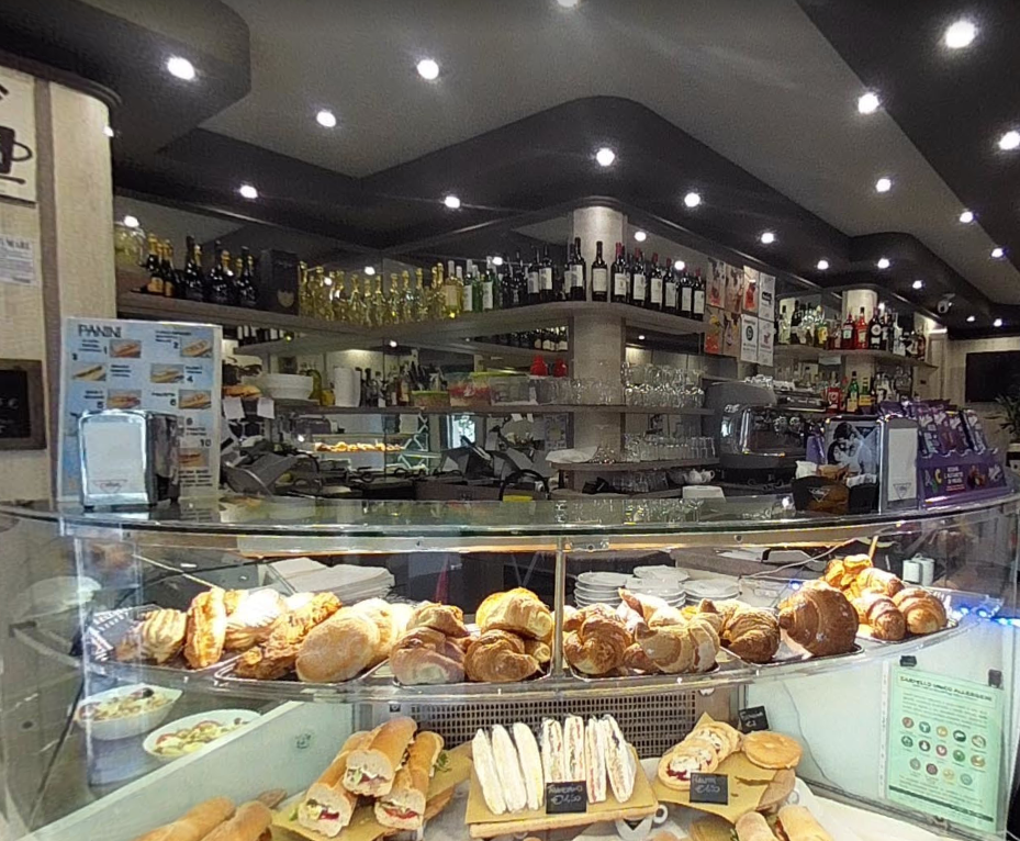 Bar degli amici