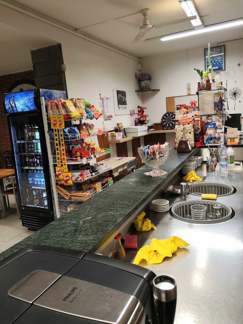 Bar degli Angeli