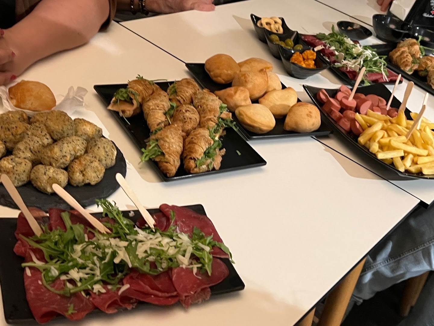 Bar degli Angeli