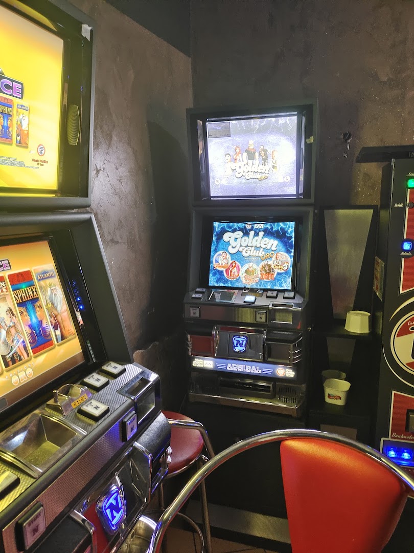 Bar degli Angeli