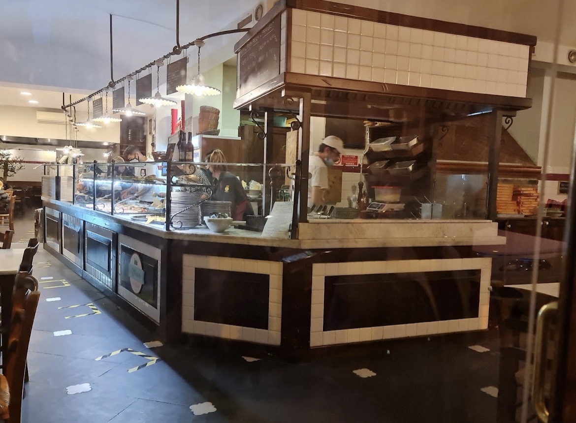 Bar degli Aperitivi