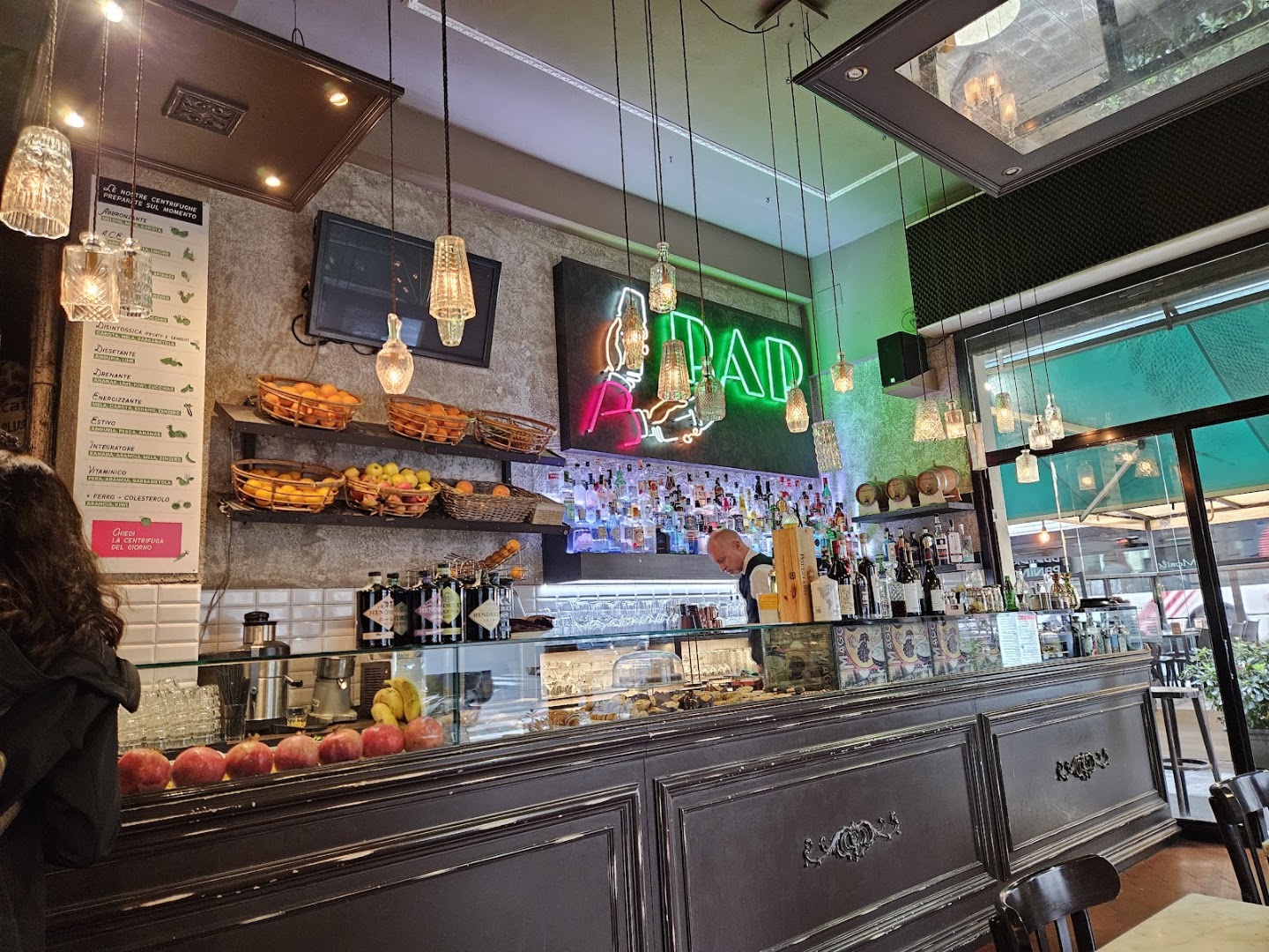 Bar degli Aperitivi