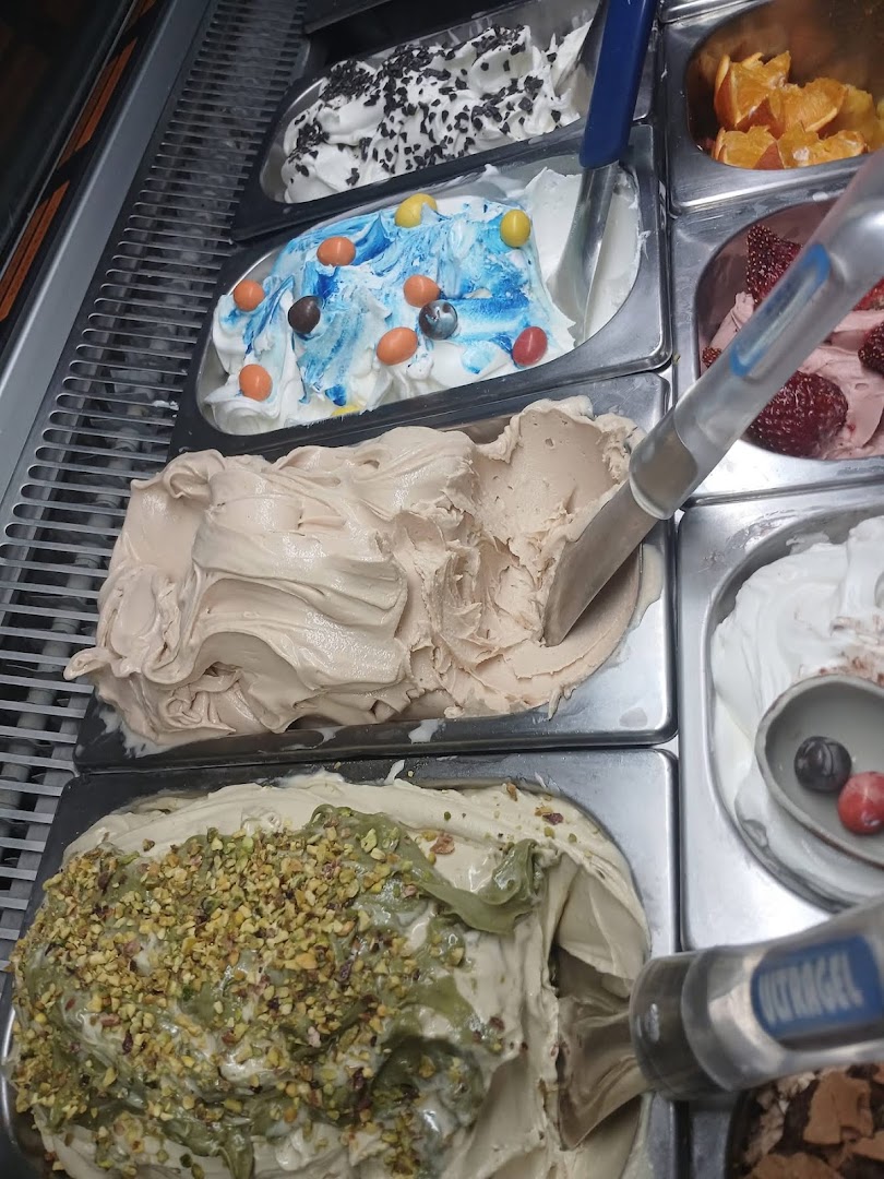 Bar Degli Archi