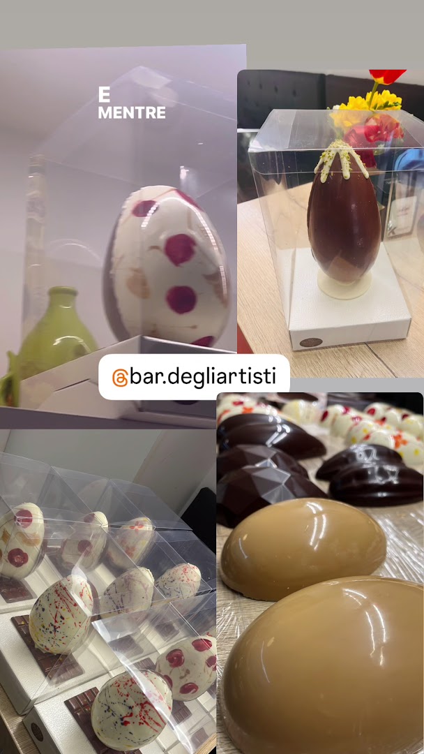 Bar degli Artisti