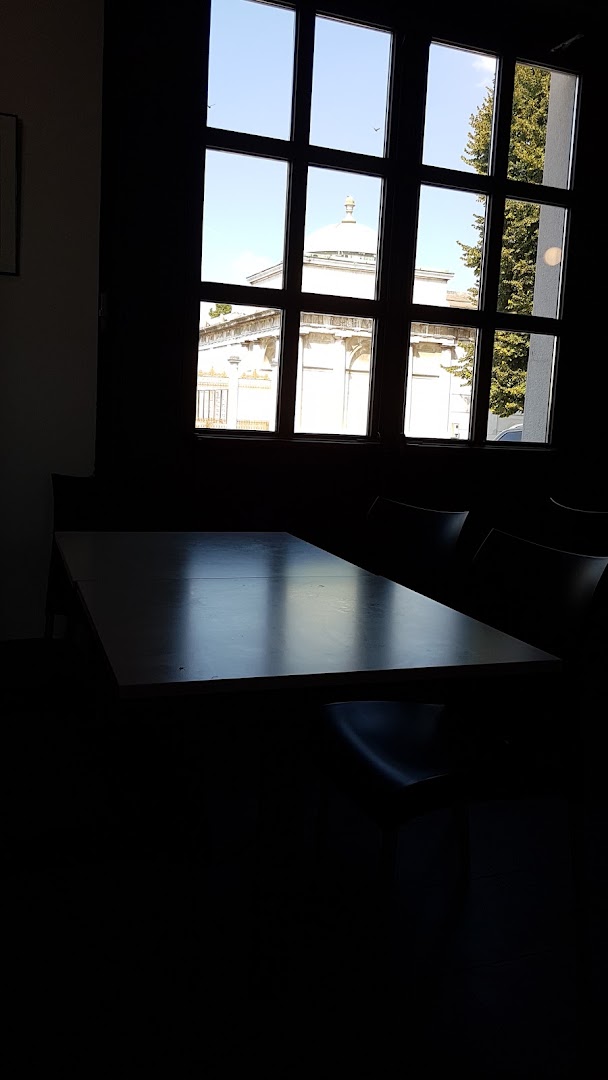 Bar degli Artisti
