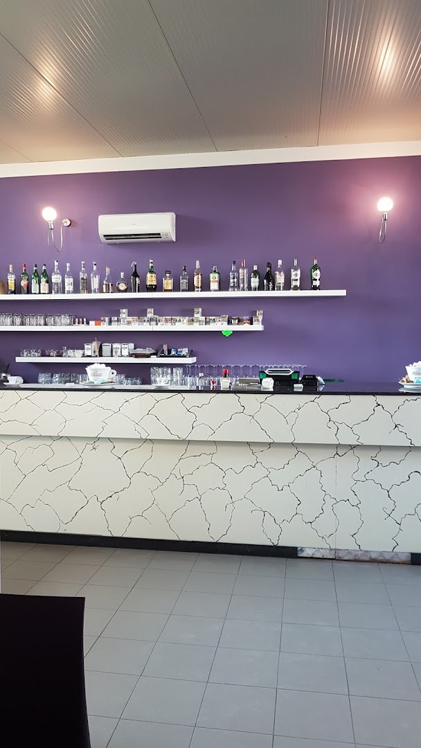 Bar degli Artisti