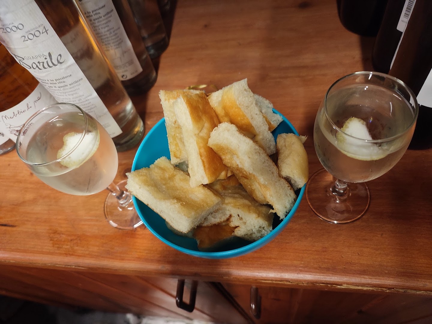 Bar degli Asinelli