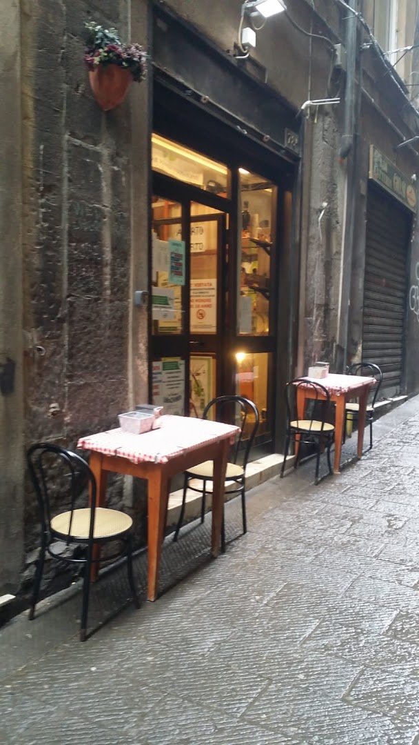 Bar degli Asinelli
