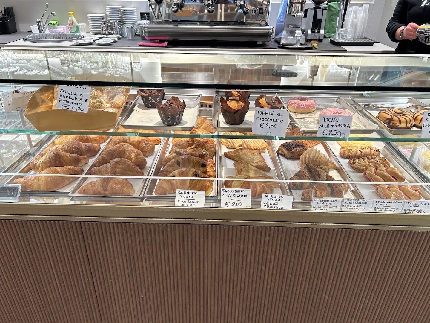 Bar degli Scrittori