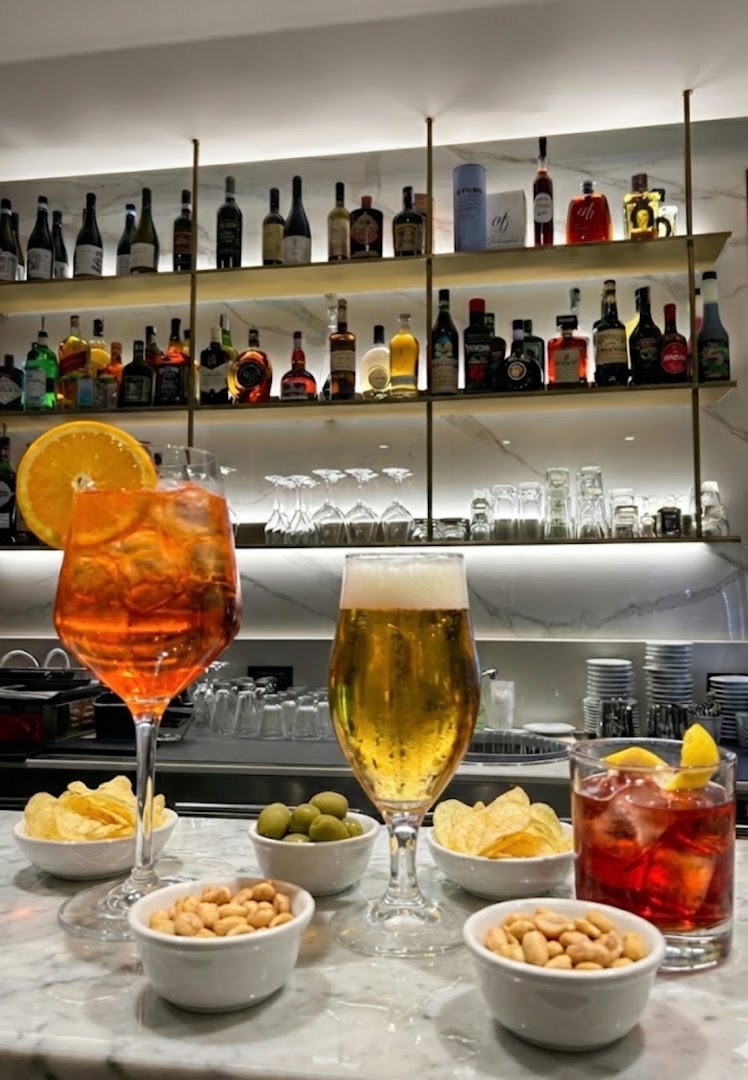 Bar degli Scrittori