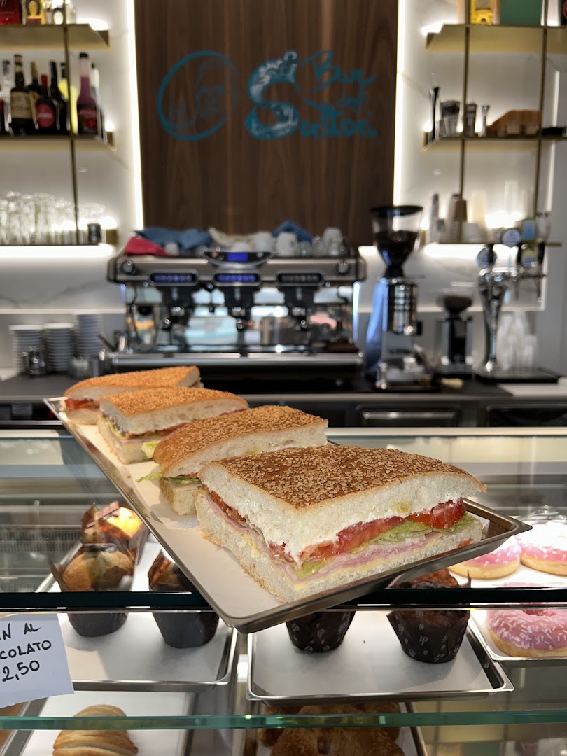 Bar degli Scrittori
