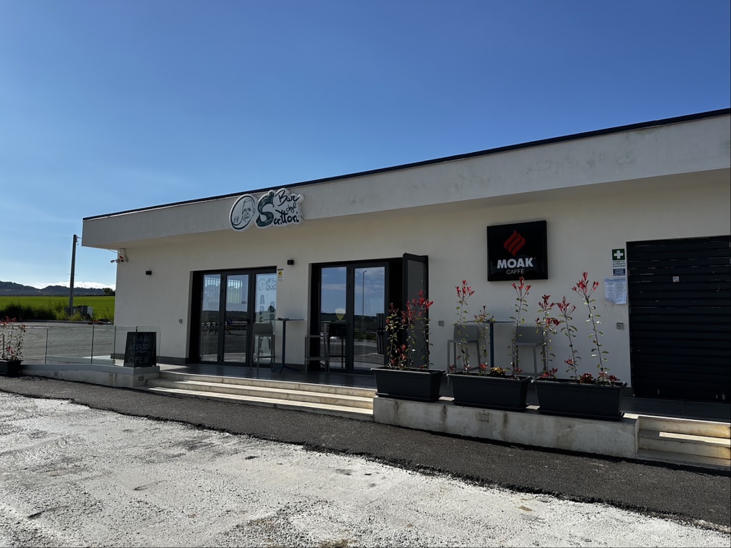 Bar degli Scrittori