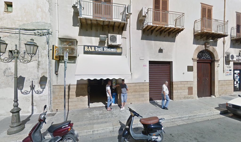 Bar Degli Studenti Di Pellicane Silvestro C Snc, Castelvetrano