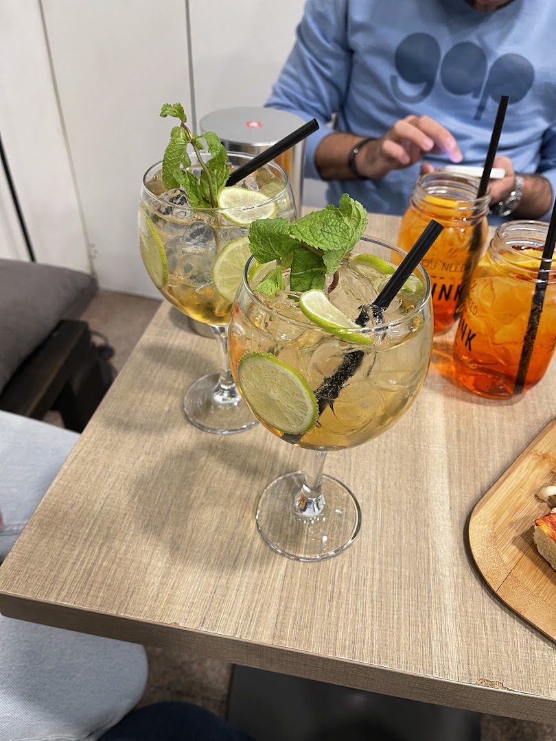 Bar Degustazione il Giancarlino dal 1986