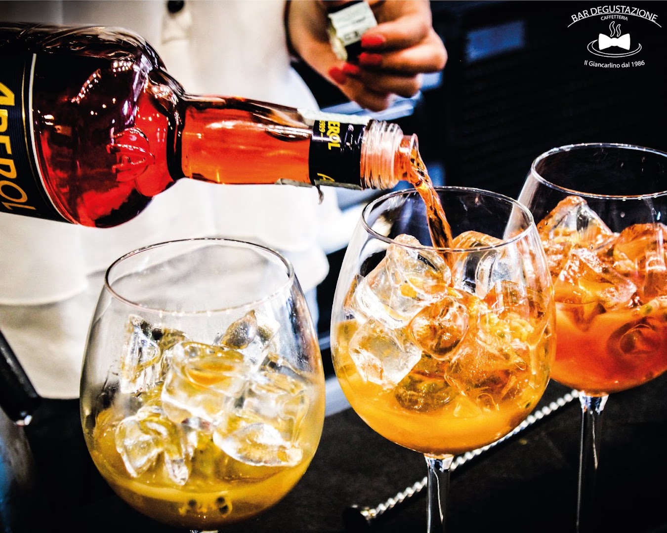 Bar Degustazione il Giancarlino dal 1986