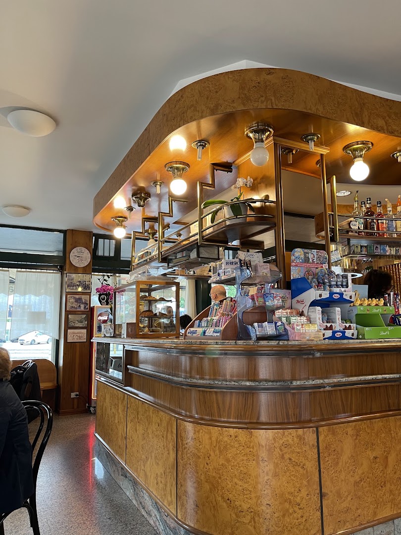 Bar Degustazione Rigato di Rigato Alberto