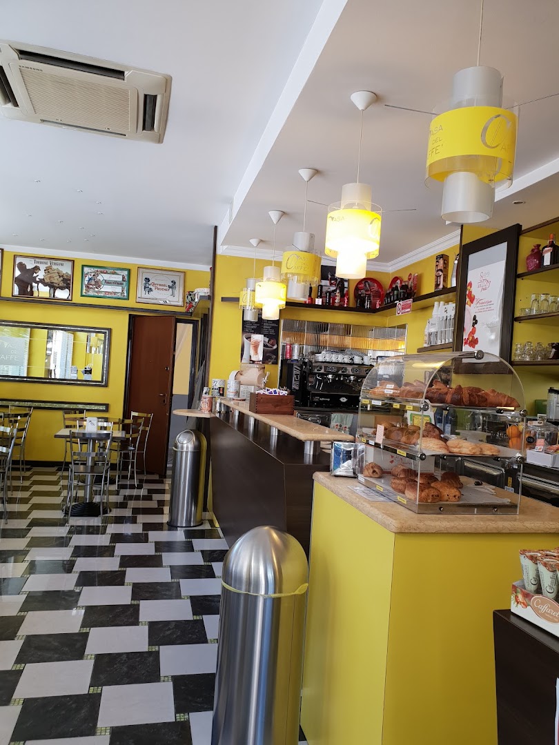Bar Degustazione