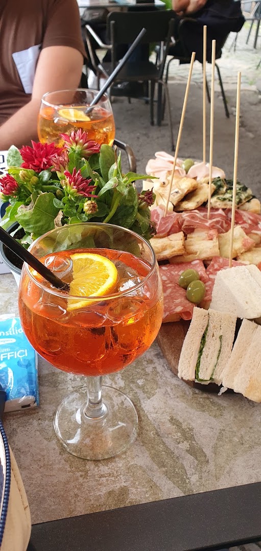 Bar dei Borgia