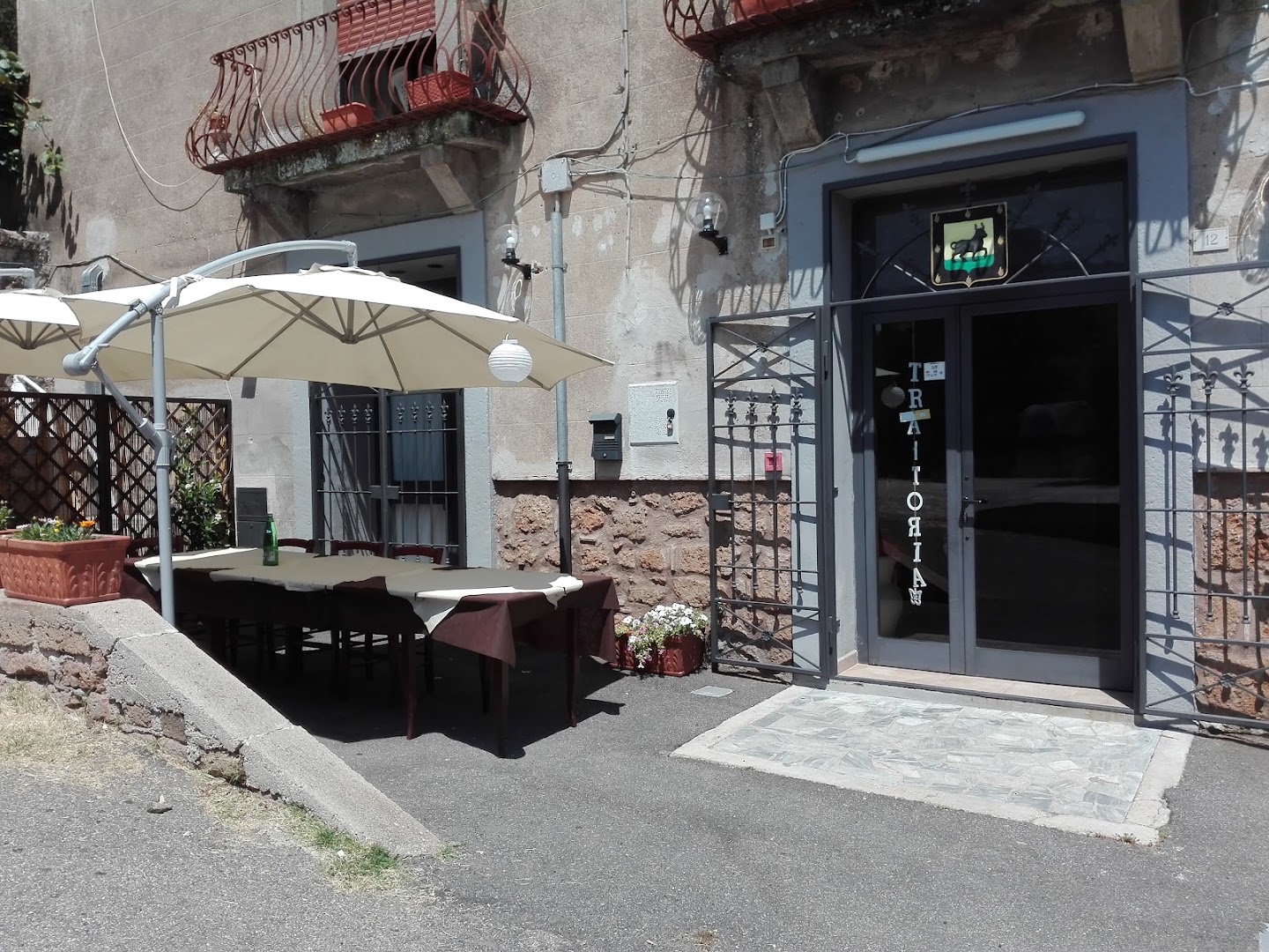 Bar dei Borgia