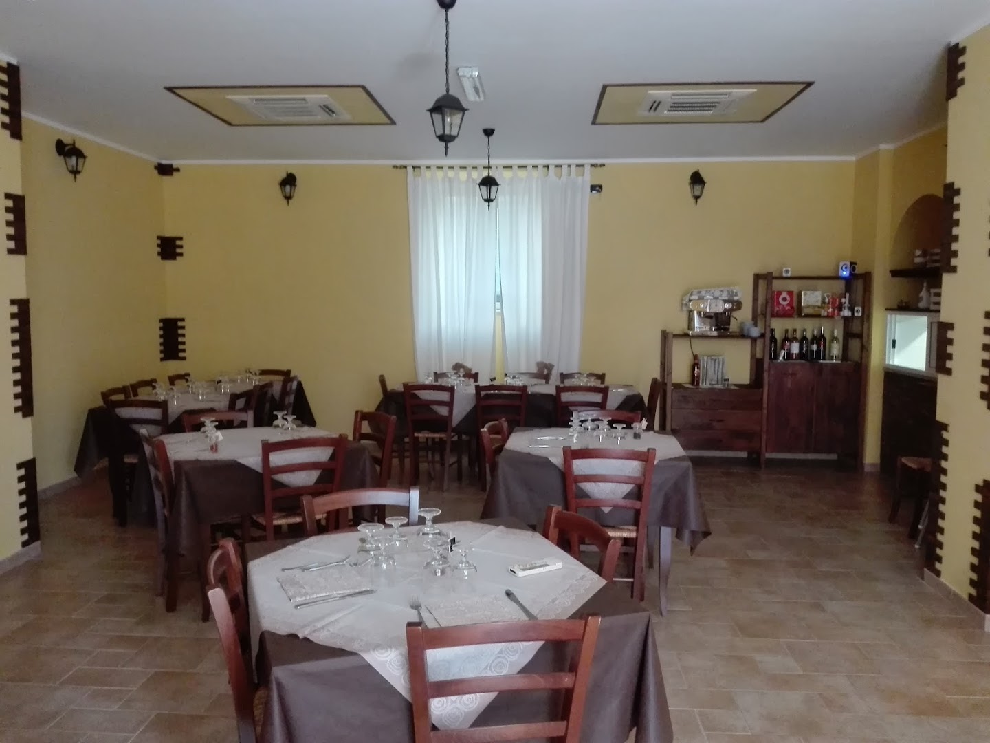Bar dei Borgia