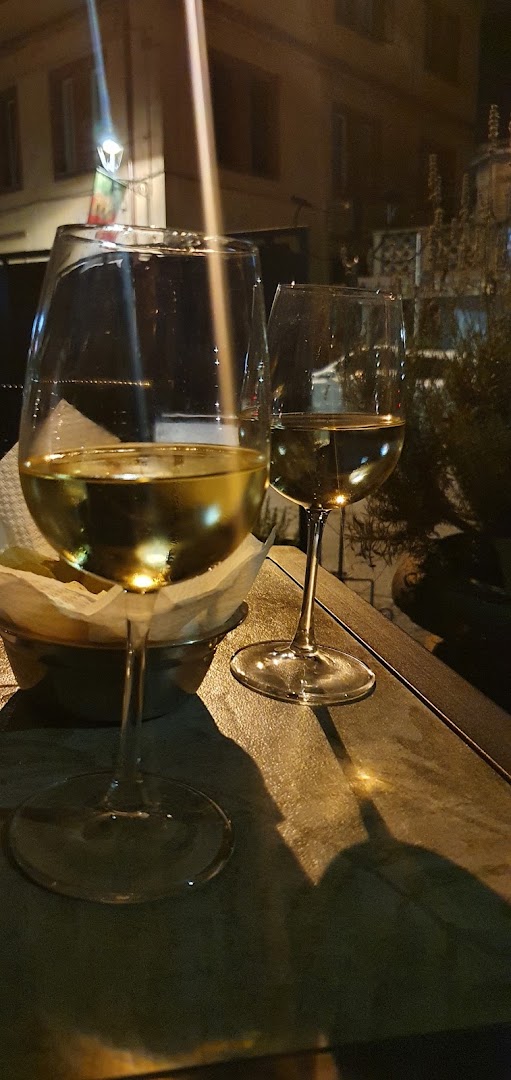 Bar dei Borgia