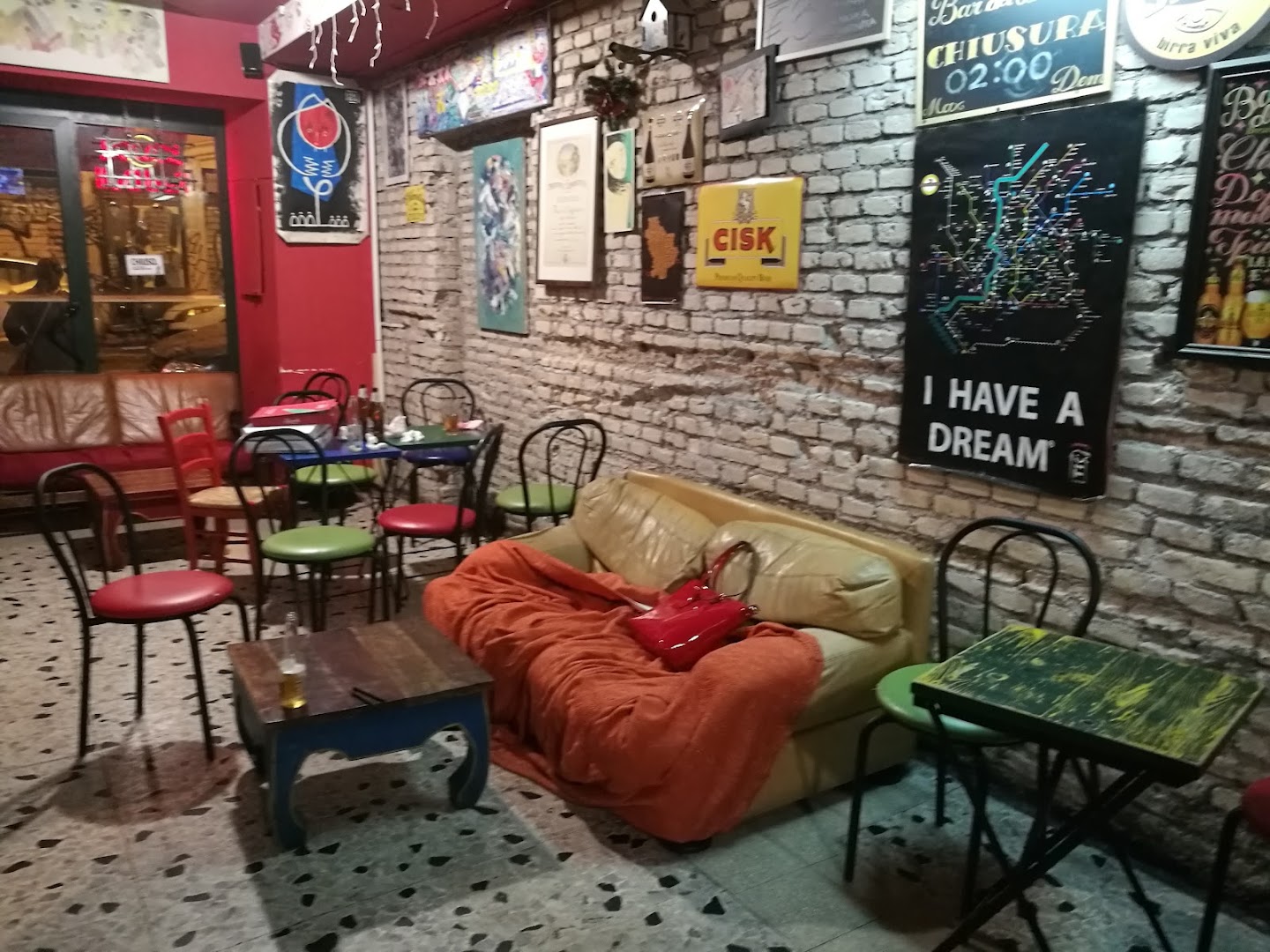 Bar dei Brutti
