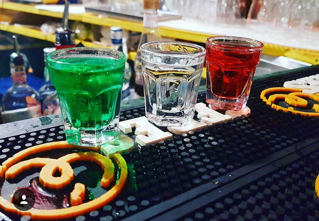 Bar dei Brutti