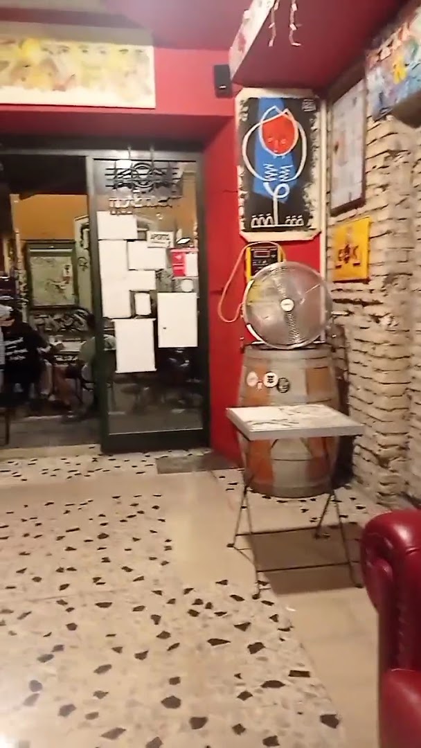 Bar dei Brutti
