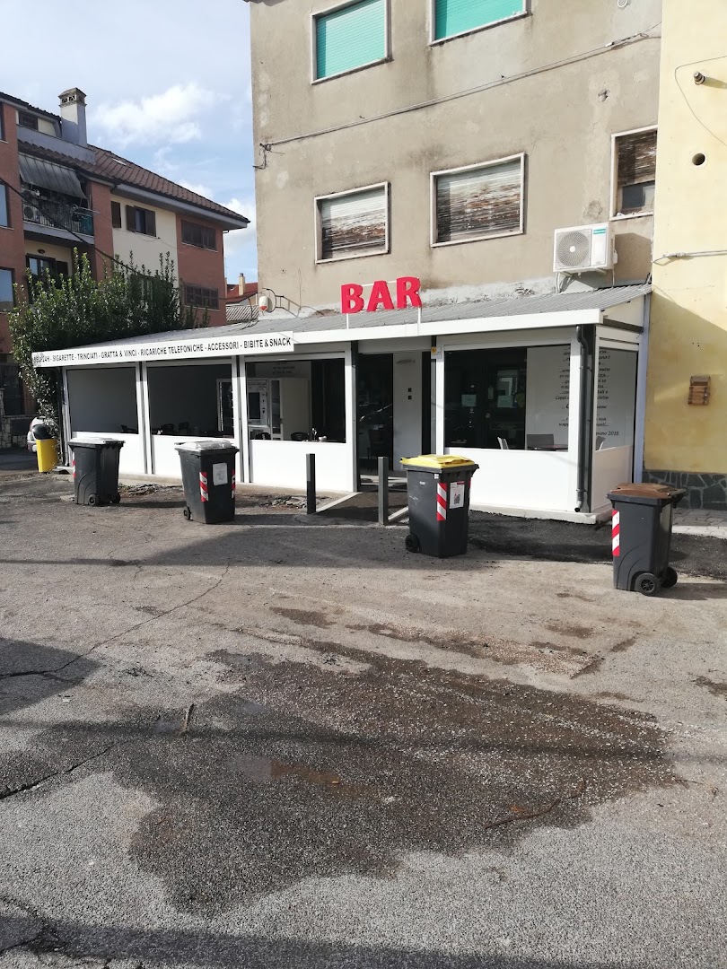 Bar "Dei Cacciatori"