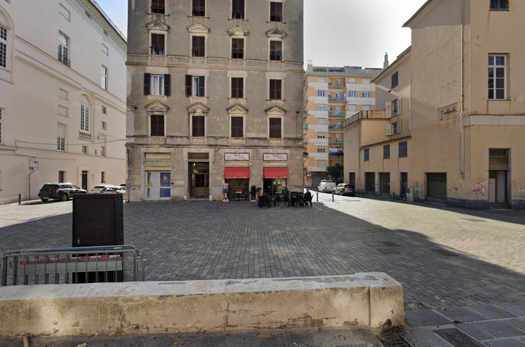 Bar dei Campetti
