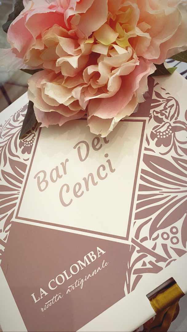 Bar Dei Cenci, Roma
