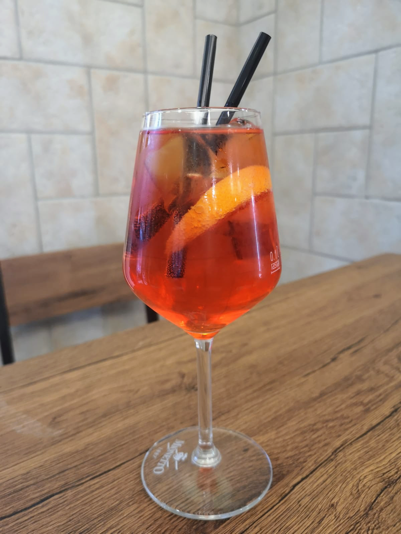 Bar Dei Cenci