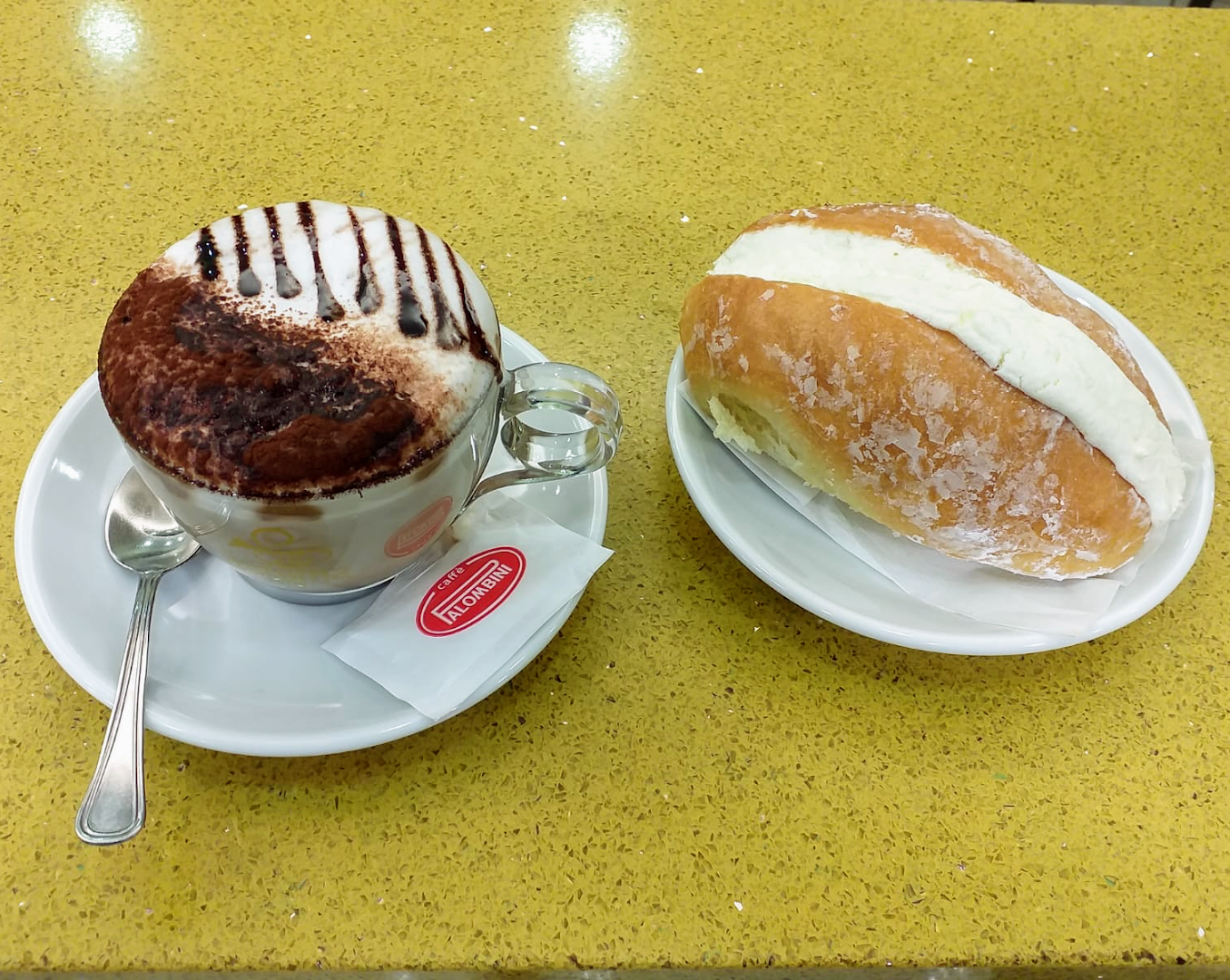 Bar Dei Cenci