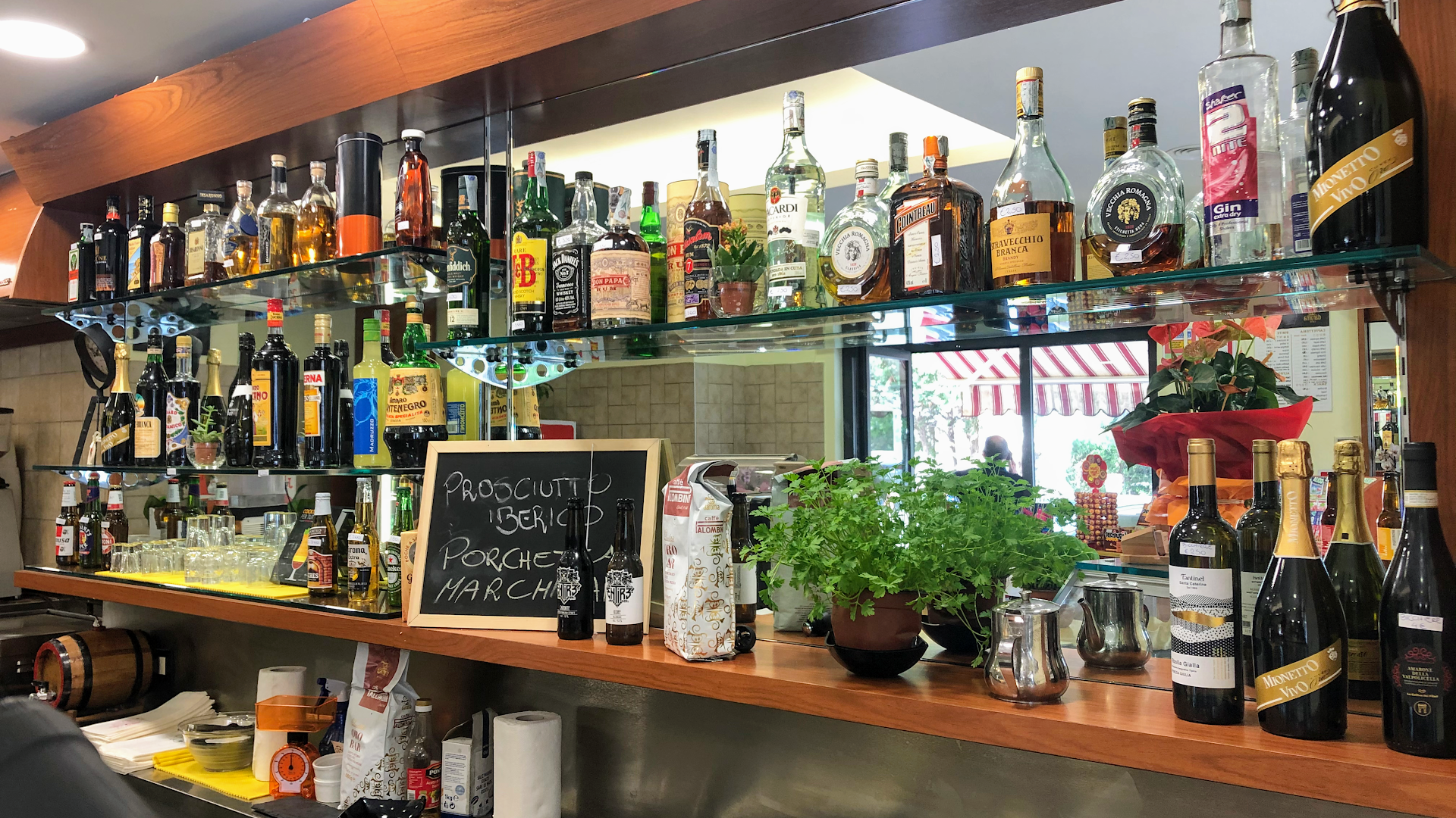 Bar Dei Cenci