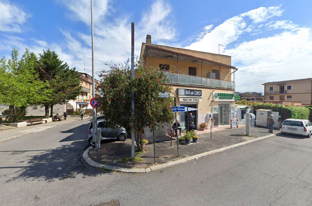 Bar Dei Cenci