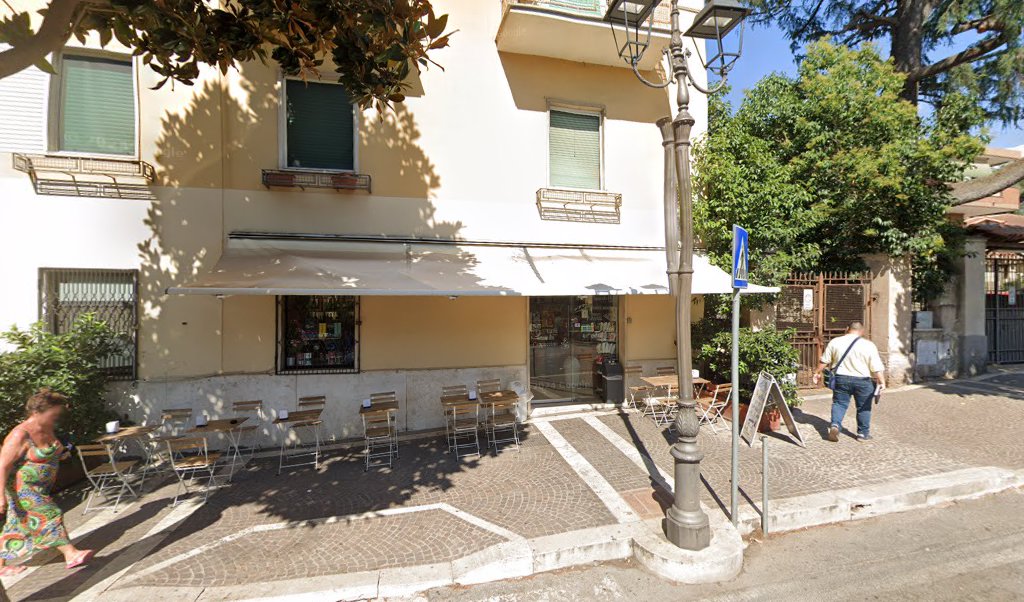 Bar dei Chigi 2