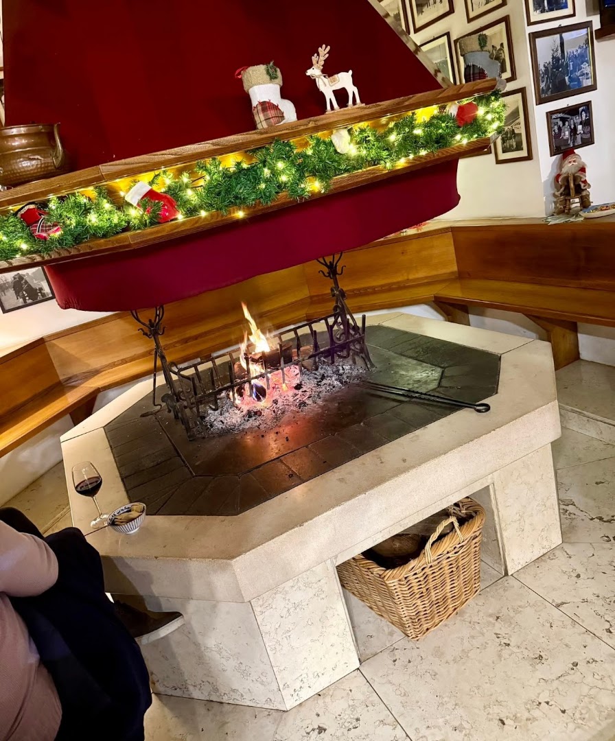 Bar Dei Colli