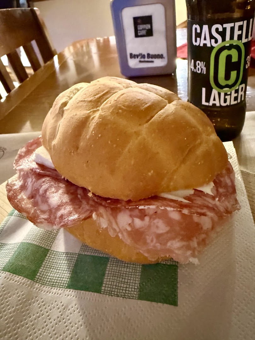 Bar Dei Colli