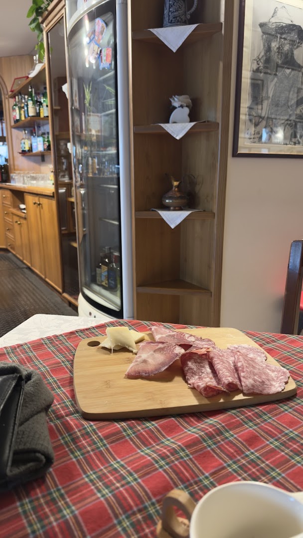 Bar Dei Colli